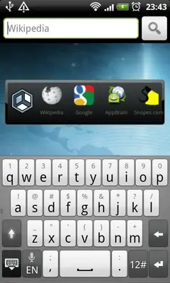 Askeroid android App screenshot 4