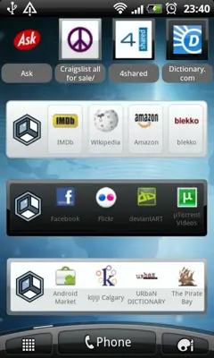 Askeroid android App screenshot 5